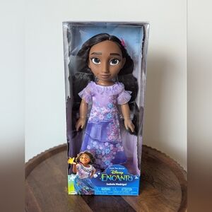 Disney Encanto Isabela Madrigal Doll 38cm NEW